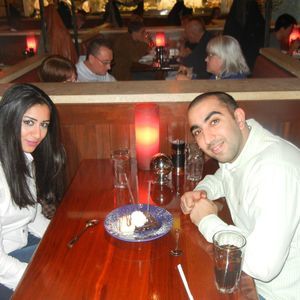 Meet your Posher, Ali